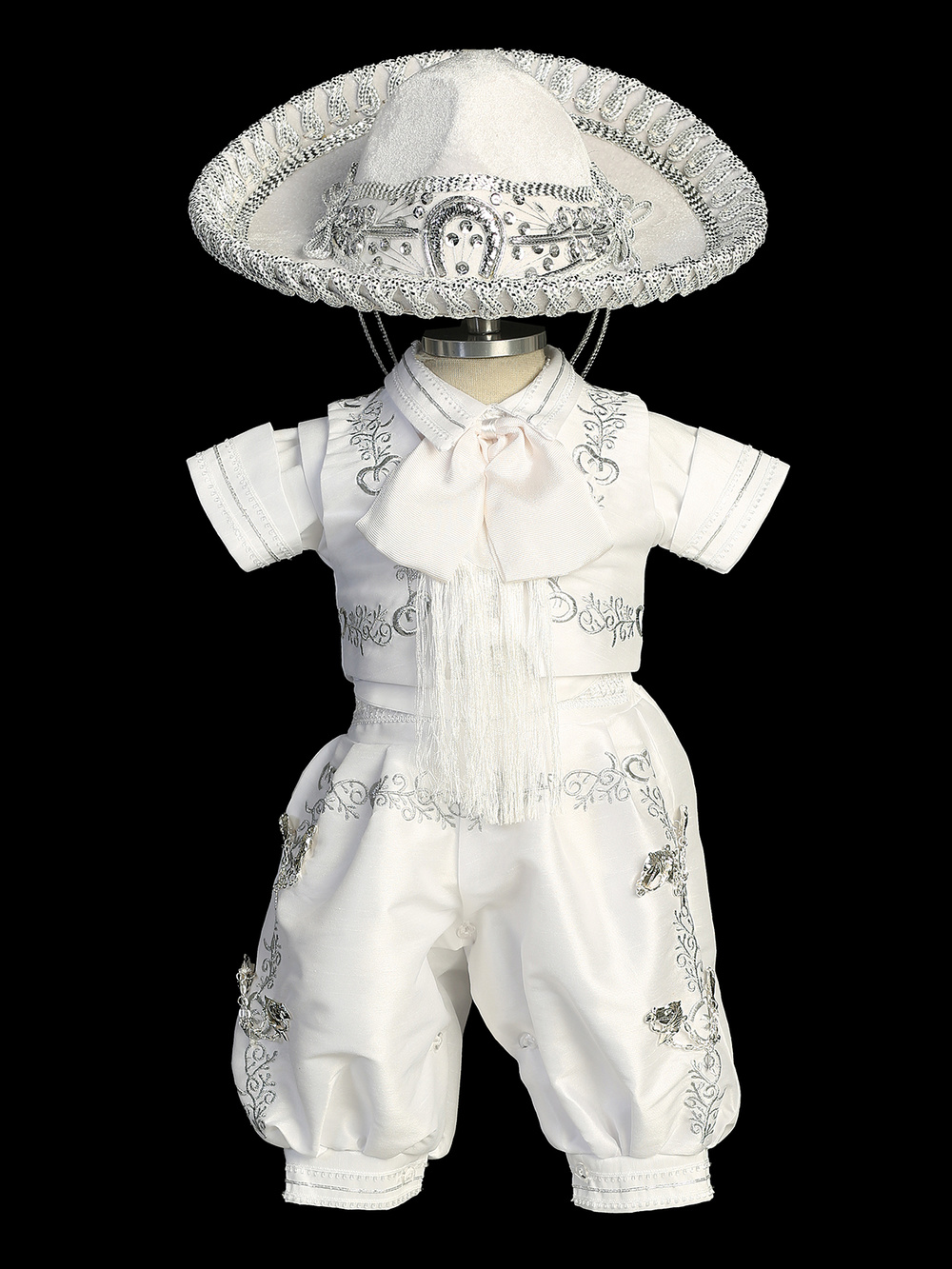 Traje Charro Outfit For Baby Boy Charro Outfit Trajes De Charro
