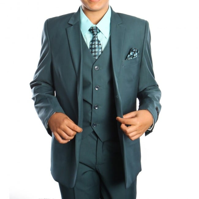 boys dress suits