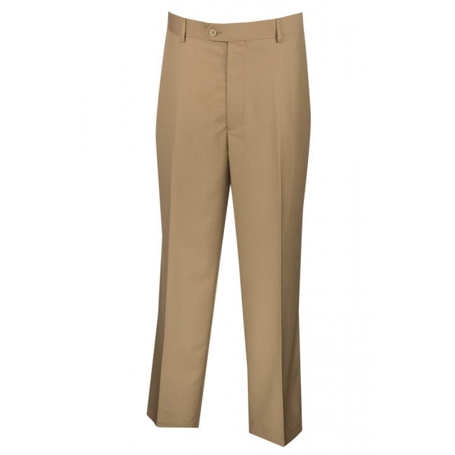 wool dress pants