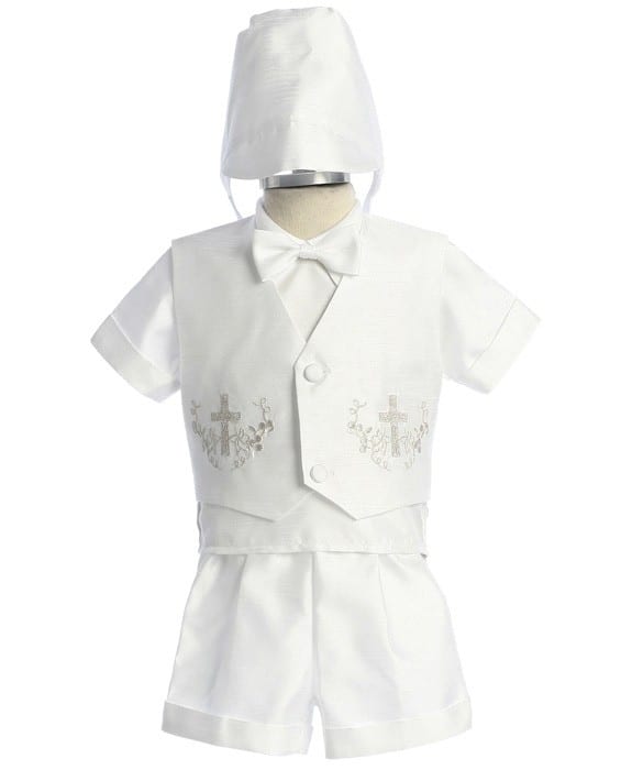 outfit baptism