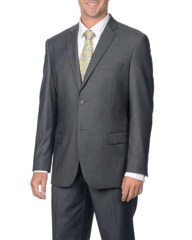 DQT Satin Plain Solid Ivory Formal Tuxedo Mens Wedding Waistcoat S-5XL 