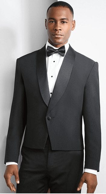 tuxedo t shirt spencer's