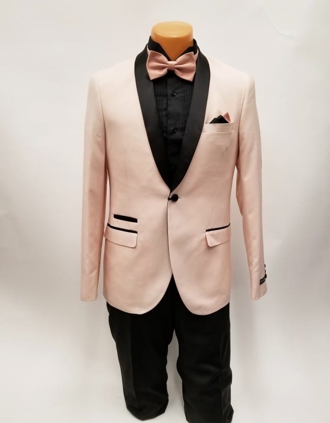 black and gold tuxedo shoes