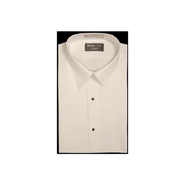 Formal Shirt Wing Tip Collar 3XL3 