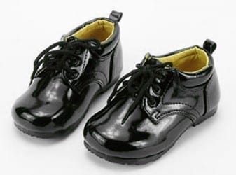 boys tuxedo shoes