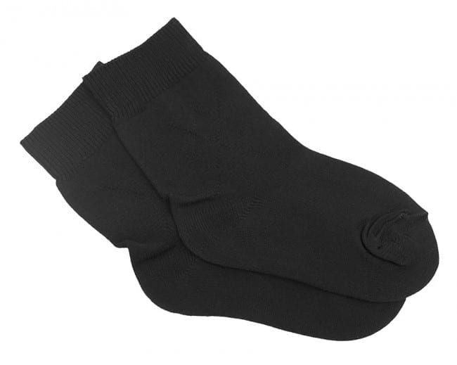 Boys Nylon Dress Socks Asstd  Colors Sizes 00020C  ^* S-M-L  12 Pairs Lot 