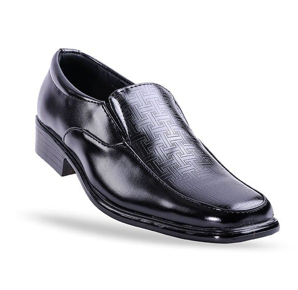 boys black dress shoes