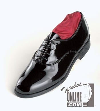 boys tuxedo shoes