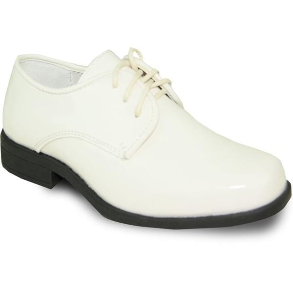 boys patent leather dress shoes