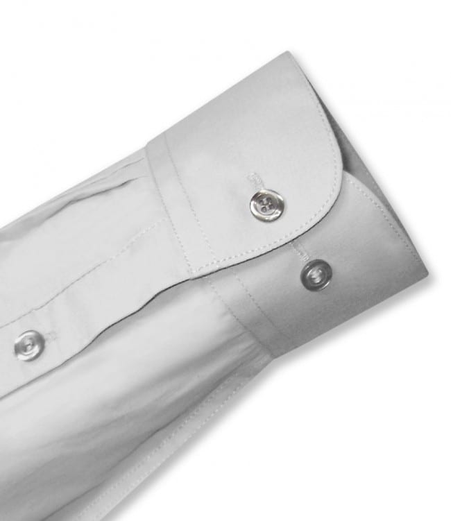 Dress Shirt Mens French Convertible Cuff All Colors No Iron Tuxedos