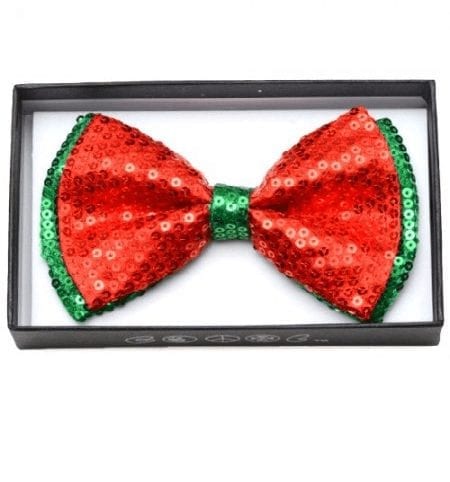 Pre-Tied Colorful Shiny Tuxedo Bow Ties Gift For Mens & Boys Pre-Tied Colorful Shiny Tuxedo Bow Ties Gift For Mens & Boys