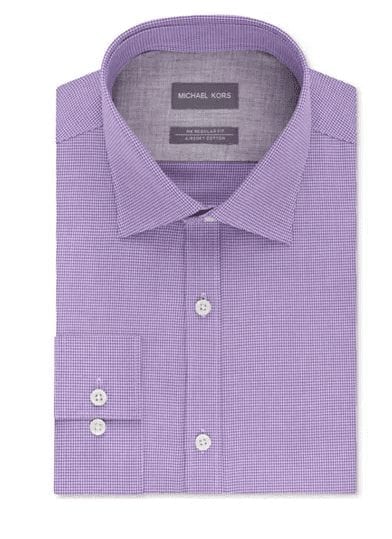 michael kors dress shirts