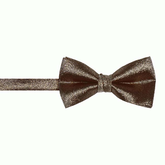 Mens Pre-Tied Bow Tie Bowtie Adjustable Silk 