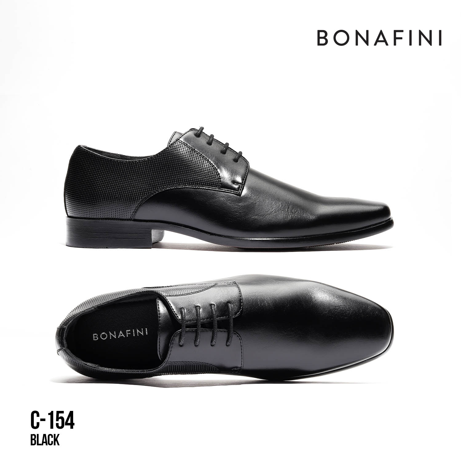 boys black dress shoes