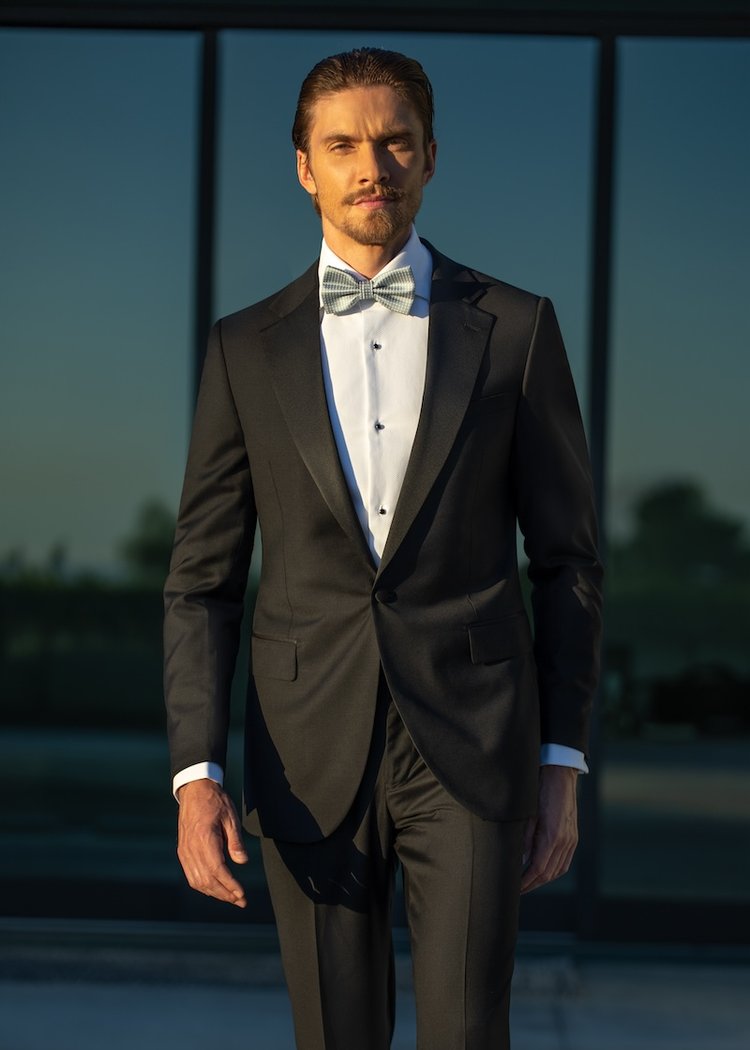 Prom Suit Ideas Homecoming Men's Outfits 2019 Black